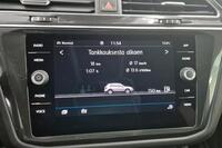 Volkswagen Tiguan Allspace vaihtoauto