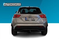 Nissan Juke vaihtoauto