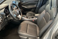 Nissan Juke vaihtoauto
