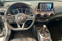 Nissan Juke vaihtoauto