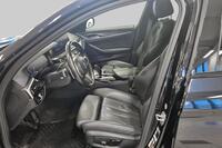 BMW 5-sarja vaihtoauto