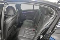 BMW 5-sarja vaihtoauto