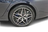 BMW 5-sarja vaihtoauto