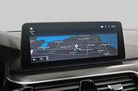 BMW 5-sarja vaihtoauto