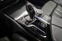 BMW 5-sarja vaihtoauto
