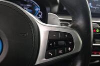 BMW 5-sarja vaihtoauto