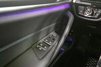 BMW 5-sarja vaihtoauto