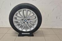 BMW 5-sarja vaihtoauto