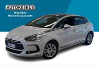 Citroën DS5 vaihtoauto