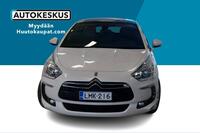 Citroën DS5 vaihtoauto