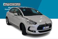 Citroën DS5 vaihtoauto