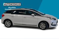 Citroën DS5 vaihtoauto