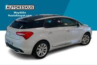 Citroën DS5 vaihtoauto