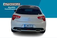 Citroën DS5 vaihtoauto