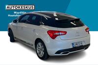 Citroën DS5 vaihtoauto