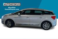 Citroën DS5 vaihtoauto