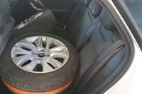 Citroën DS5 vaihtoauto