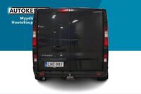 Opel Vivaro vaihtoauto