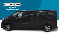 Opel Vivaro vaihtoauto