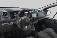 Opel Vivaro vaihtoauto