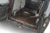 Opel Vivaro vaihtoauto