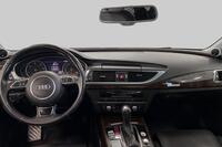 Audi A7 vaihtoauto