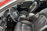 Audi A7 vaihtoauto