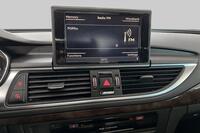 Audi A7 vaihtoauto