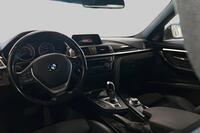 BMW 3-sarja vaihtoauto