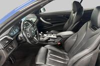 BMW 4-sarja vaihtoauto