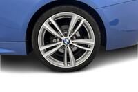 BMW 4-sarja vaihtoauto