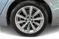 BMW 5-sarja vaihtoauto