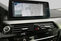 BMW 5-sarja vaihtoauto