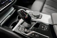 BMW 5-sarja vaihtoauto