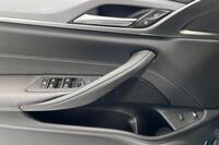 BMW 5-sarja vaihtoauto