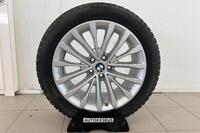 BMW 5-sarja vaihtoauto