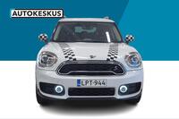 Mini Cooper vaihtoauto