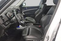 Mini Cooper vaihtoauto