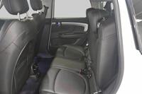 Mini Cooper vaihtoauto