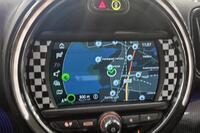 Mini Cooper vaihtoauto