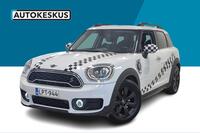 Mini Cooper vaihtoauto