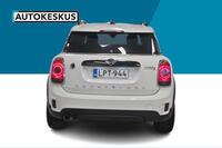 Mini Cooper vaihtoauto