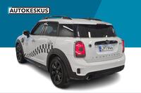 Mini Cooper vaihtoauto