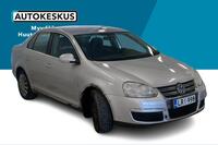 Volkswagen Jetta vaihtoauto