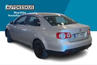 Volkswagen Jetta vaihtoauto