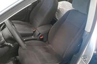 Volkswagen Jetta vaihtoauto