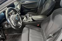 BMW 5-sarja vaihtoauto