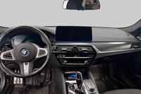 BMW 5-sarja vaihtoauto