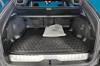 BMW 5-sarja vaihtoauto