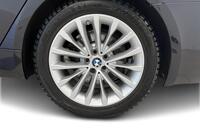 BMW 5-sarja vaihtoauto